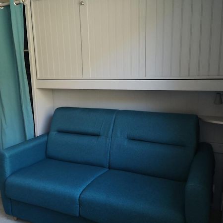 Studio Chaleureux A Lanslevillard Val Cenis 2 Pers מראה חיצוני תמונה